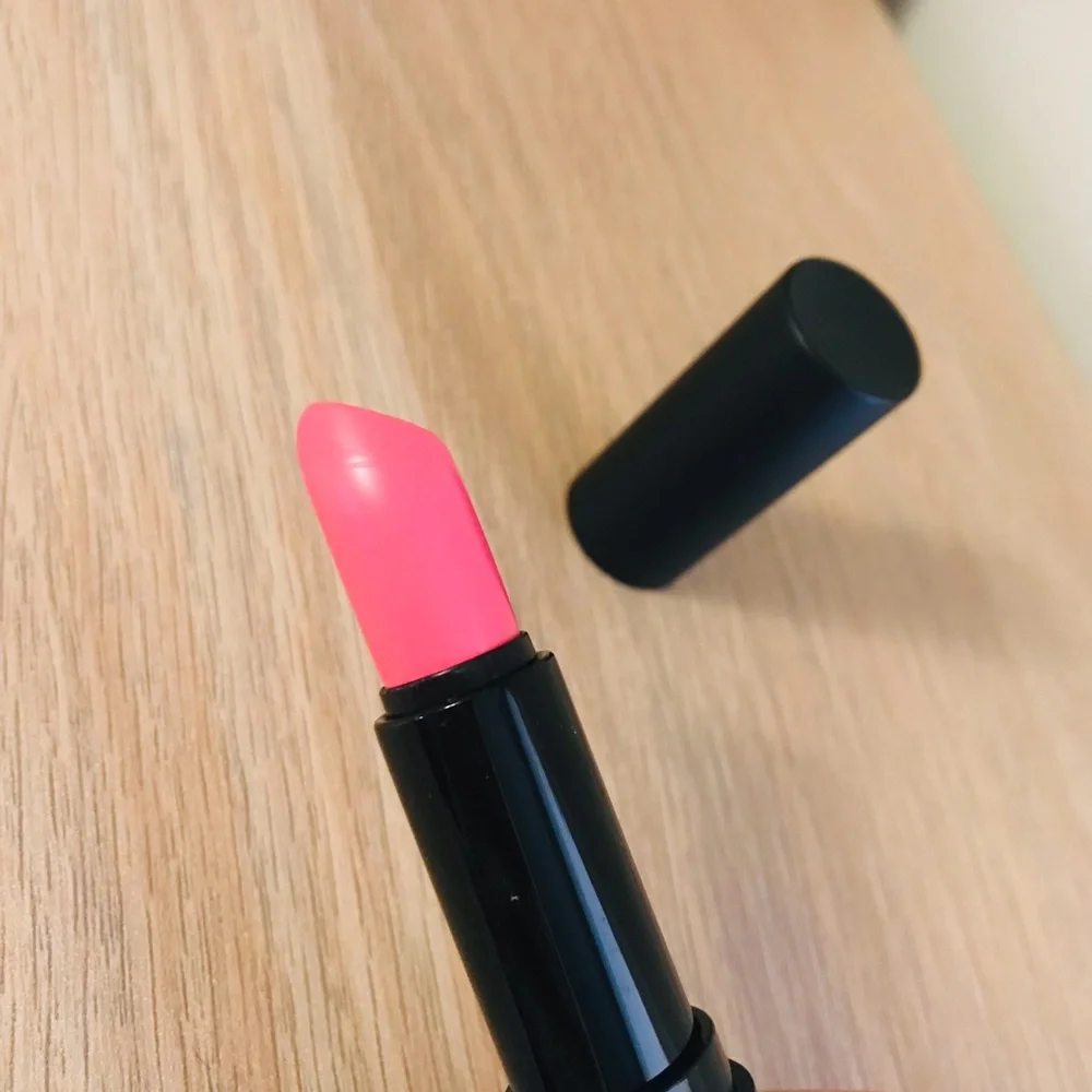 Bareminerals statement shine luxe lipstick BIBA